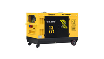 10KW changchai diesel generator with EV80 water cooled diesel engine1