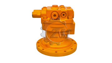 E313D  SWING MOTOR