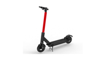 VS10 Scan QR Code e electric scooters