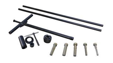 Railway Special Tools