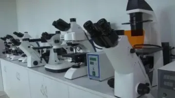 2000X Traing Medical Supply with Amscope Trinocular Microscope for Basic Customization1