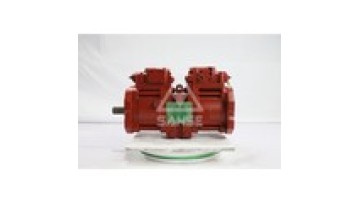K5V80DTP-9N(PTO)R150 Excavator Hydraulic Pump Parts1