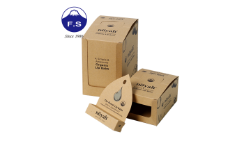Special Packaging Paper Box