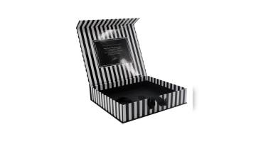 Strip magnetic box 