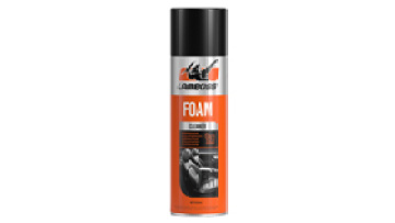 LAMBOSS Foam Cleaner