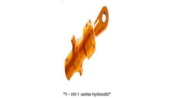 Y-HG1 Series Standard Hydraulic Cylinders for Metallurgical Equipment