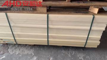 ABS Board 35mm Extruded Plastic Sheet