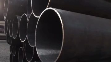 carbon steel pipe