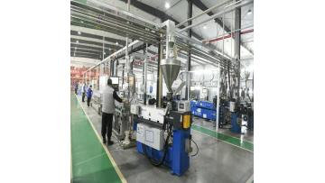 about our factory