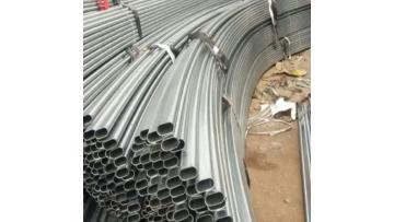 Greenhouse galvanized pipe