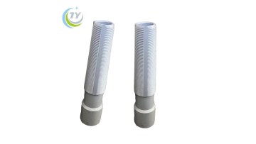 accident handling tool fishing tap