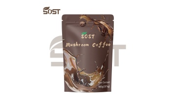 Customized 6-in-1 Mushroom Coffee