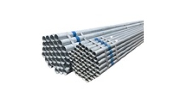 Galvanized Steel Round Pipe High Quality Galvanized Steel Pipe Round Steel Hot Galvanized Pipe1