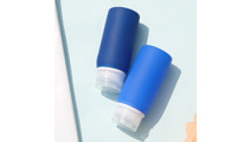 Customize Sauce Bottle/Mini Empty Food Grade Bpa Free Silicone Plastic Squeeze Sauce Bottle1