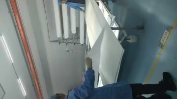 Lamination Smart Switchable Glass