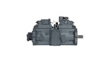 In Stock: Excavator Spare Parts - K5V160DTP-9Y04 Piston Hydraulic Main Oil Pump1