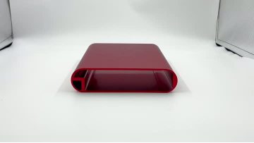 aluminium enclosures for electronics