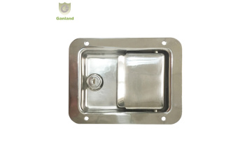 GL-12115 Paddle Latch Lock 140*108