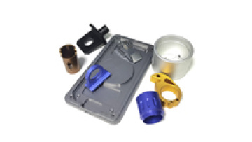 High Demand CNC Machining Service Customized Anodizing Aluminum Machined Parts1
