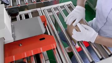 carton sealer