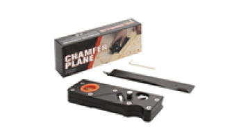 Adjustable Handhold Carpenter's Tool: Bubble Level Edge Corner Trimming Chamfer Woodworking Hand Plane1
