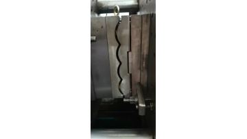 Hairbrush Making Mold