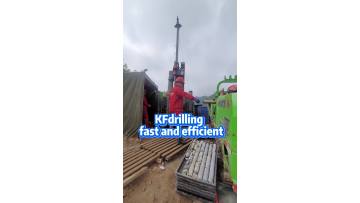 geotechnical mining core drill rig price