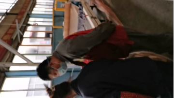 Woodgrain Imitation Production Line for aluminum plate