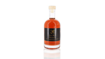 Wholesale Liquor Bottle Cap 750ml Glass Bottle for Liquor Rum Glass Bottle1