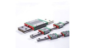 Hiwin HGH HGW Linear Guide Sliders and Rails - High Precision CNC Machinery Parts1