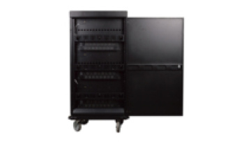 Manufacturer Direct Supply USB+AC 48-Port Charging Station Lockers for Laptops and Phones1