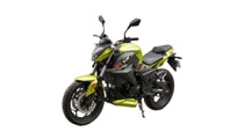 Chinese factory wholesale High speed 350CC gas racing motorcycle1