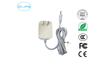 12V 1A 12W power adapter
