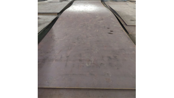 carbon steel coil