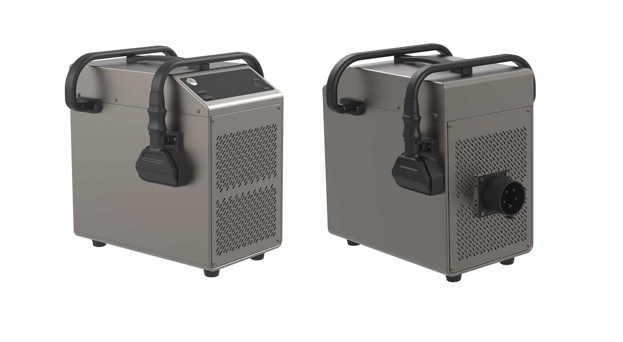 UAV charger  