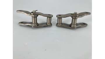 Wood Conveyor Chain