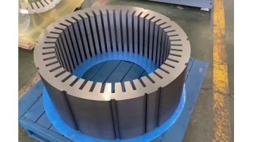 stator lamination