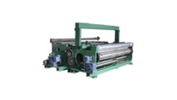 High-Speed Welded Wire Mesh Making Machine for Producing 0.8-.25mm Mesh, 50-80 Units per Minute, with Widths up to 3-6 Meters1