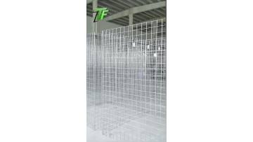 Welded Gabion box