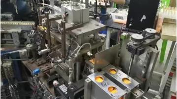 Duramp Filament Bulb Factory