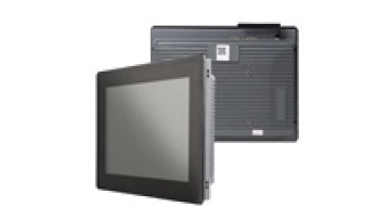 YCLTOUCH Multi-touch Capacitive Touch Screen Ip65 Waterproof Front Panel Pc Fanless Industrial Computer1