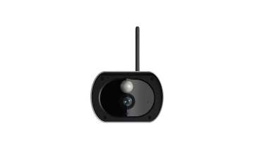 2020 Outdoor 4G LTE Network Solar Full HD PIR 2-Way Audio Infrared Night Vision Cloud Automatic Record Surveillance Camera1