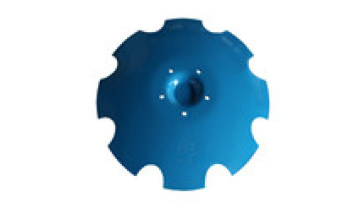 Lemken Disc Blade Plough - Agricultural Discs and Spare Parts1