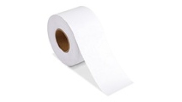 Full Tack Sticky Liner less Label Thermal Paper Receipt Liner less Thermal Label Rolls Stickers Roll Label1
