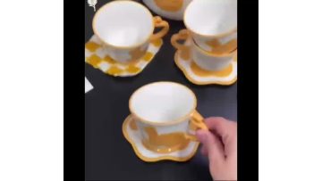  Every single one elevates the sense of ritual during meals!
