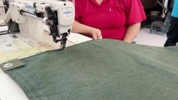  Cotton Canvas 2
