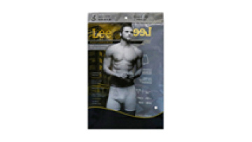Custom Printing Aluminum Foil Plastic Stand Up Socks Panties Underwear Garment Pouch Clothing Zipper Packaging Bags1