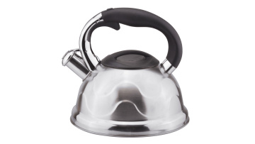 High-quality fashion stainless steel kettle FH-195A