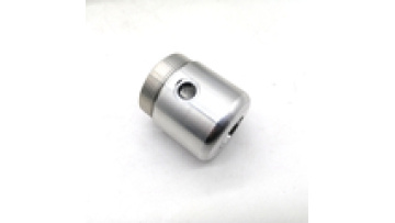 Need Made 316 Polymer 80 Cnc Machining Parts 5 Axis Al Diecasting Cnc Machining Light Industrial Robot Parts Micro Machining1