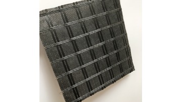 fiberglass geogrid and polyester geogrid